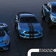 Illustration for article titled Why Ford Is Giving Us All The Performance Cars We Want